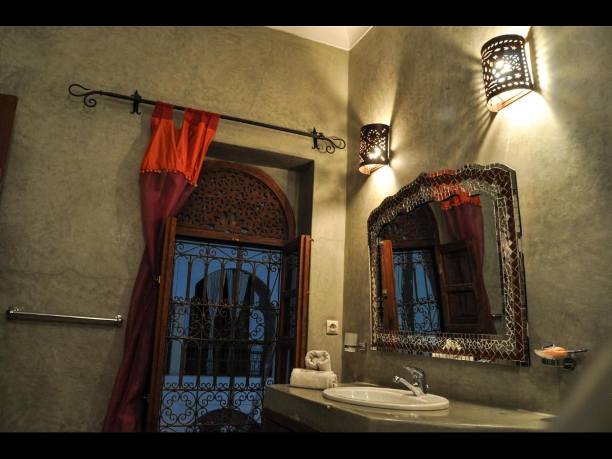 Riad Mandalay